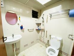 Blk 10A Tiong Bahru View (Bukit Merah), HDB 3 Rooms #474925731